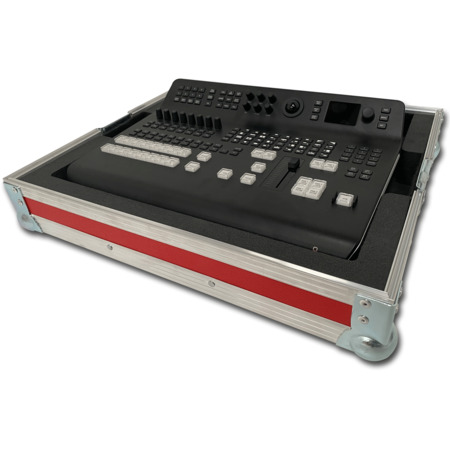 Blackmagic Design ATEM Television Studio Pro HD Flight Case